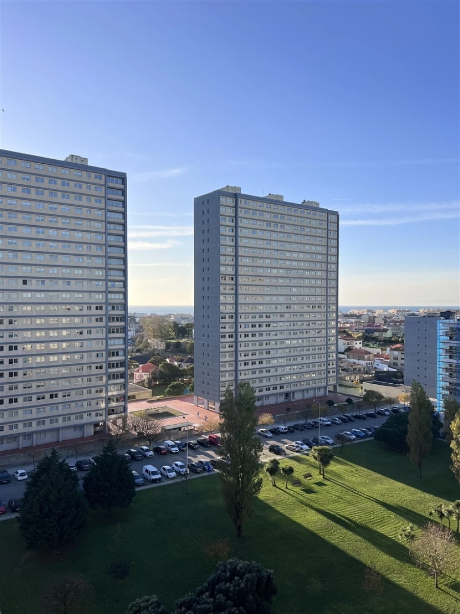 Apartamento T4 para Venda em Matosinhos e Leça da Palmeira Foto 4