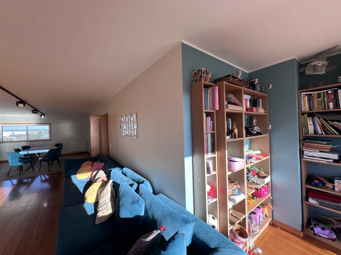 Apartamento T4 para Venda em Matosinhos e Leça da Palmeira Foto 11