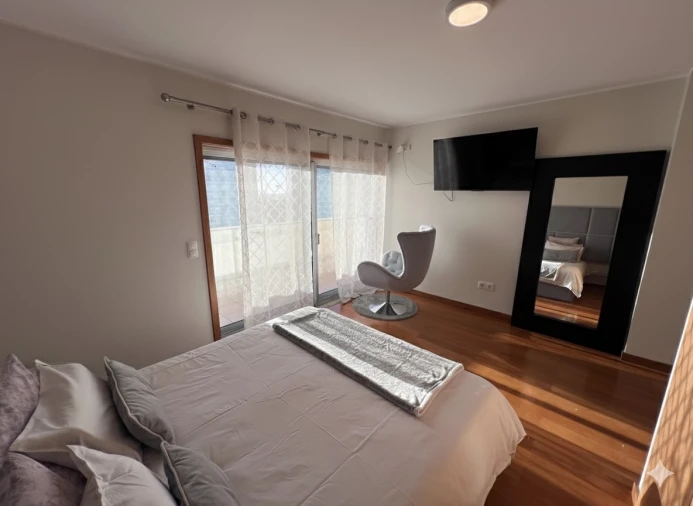 Apartamento T4 para Venda em Matosinhos e Leça da Palmeira Foto 28