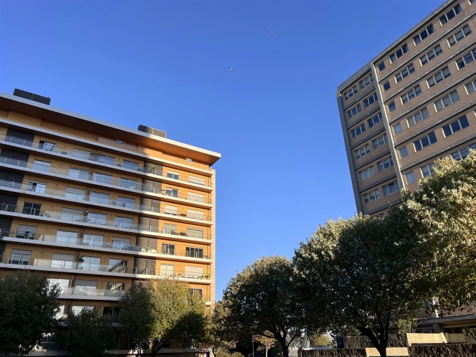 Apartamento T4 para Venda em Matosinhos e Leça da Palmeira Foto 5