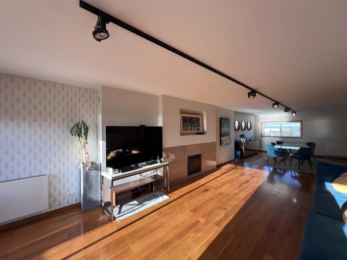 Apartamento T4 para Venda em Matosinhos e Leça da Palmeira Foto 9