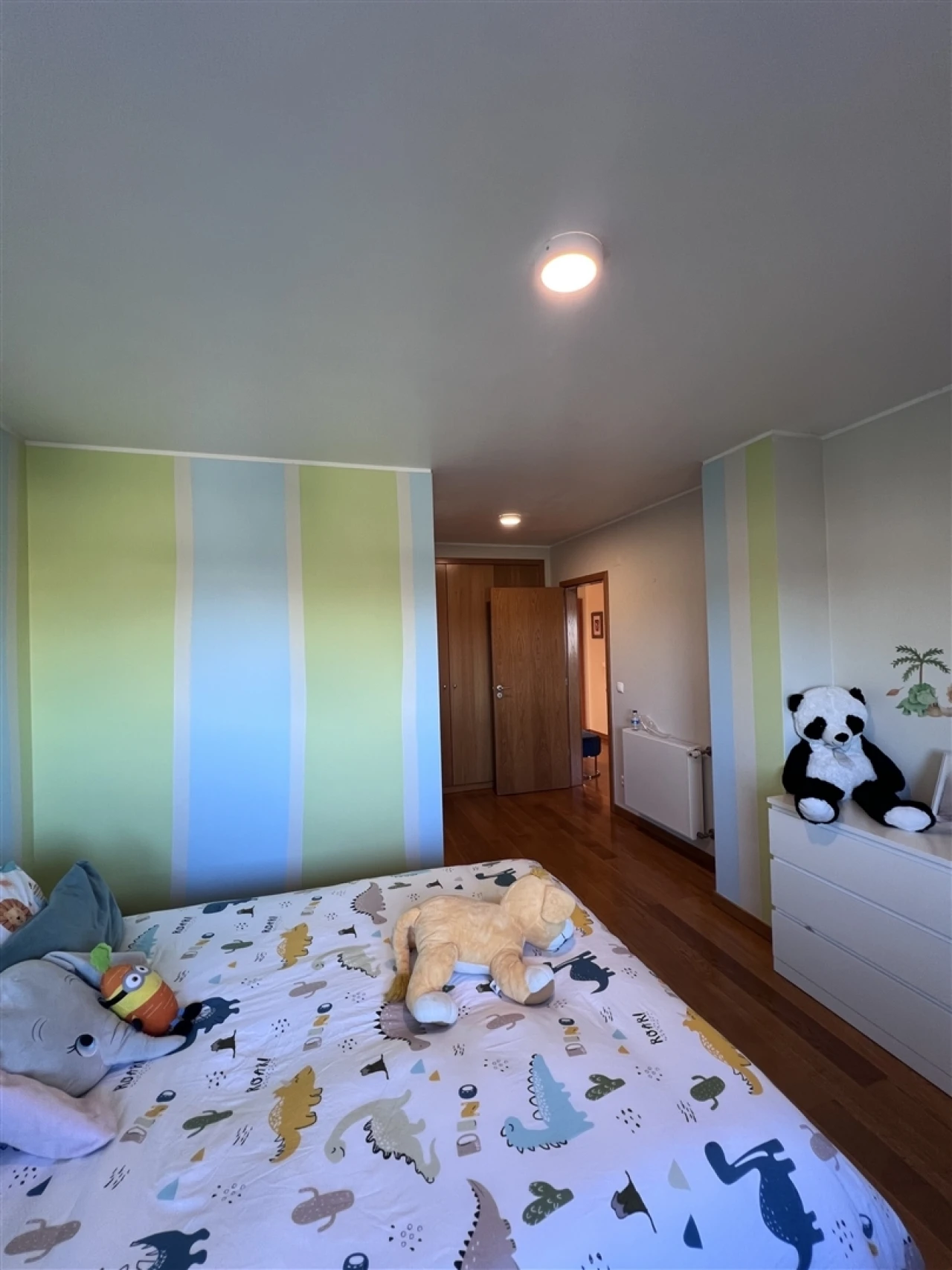 Apartamento T4 para Venda em Matosinhos e Leça da Palmeira Foto 19