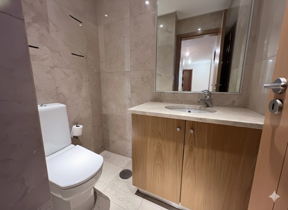 Apartamento T4 para Venda em Matosinhos e Leça da Palmeira Foto 16