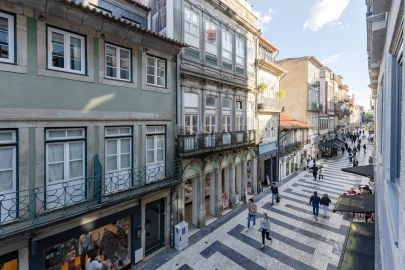 Apartamento T0 para Venda em Cedofeita, Santo Ildefonso, Sé, Miragaia, São Nicolau e Vitória