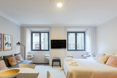 Apartamento T0 para Venda em Cedofeita, Santo Ildefonso, Sé, Miragaia, São Nicolau e Vitória