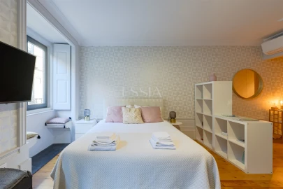 Apartamento T0 para Venda em Cedofeita, Santo Ildefonso, Sé, Miragaia, São Nicolau e Vitória