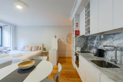 Apartamento T0 para Venda em Cedofeita, Santo Ildefonso, Sé, Miragaia, São Nicolau e Vitória