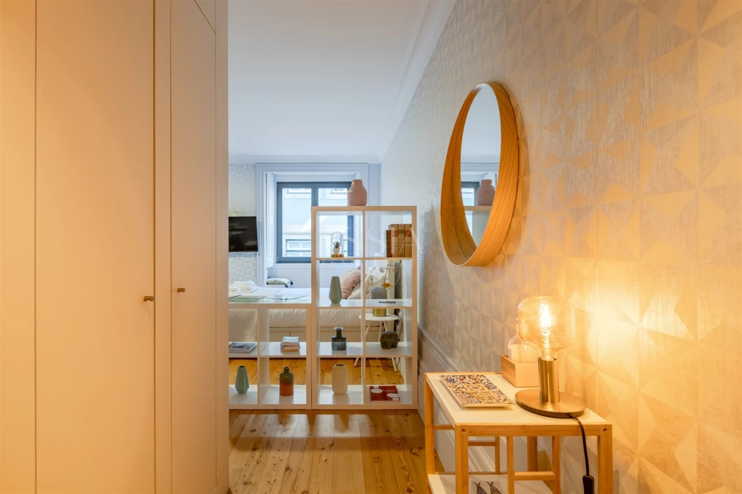 Apartamento T0 para Venda em Cedofeita, Santo Ildefonso, Sé, Miragaia, São Nicolau e Vitória Foto 8