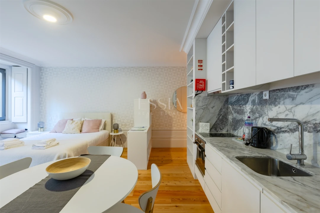 Apartamento T0 para Venda em Cedofeita, Santo Ildefonso, Sé, Miragaia, São Nicolau e Vitória Foto 5