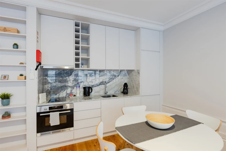 Apartamento T0 para Venda em Cedofeita, Santo Ildefonso, Sé, Miragaia, São Nicolau e Vitória Foto 6