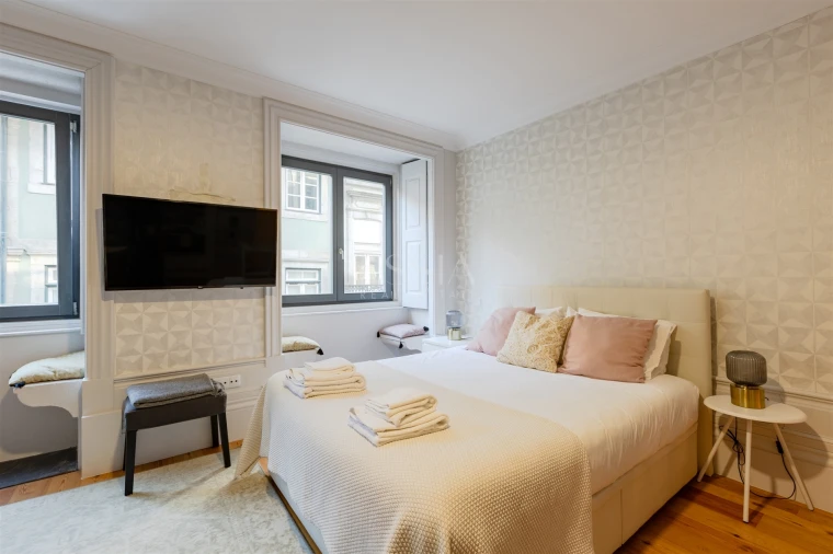 Apartamento T0 para Venda em Cedofeita, Santo Ildefonso, Sé, Miragaia, São Nicolau e Vitória Foto 10