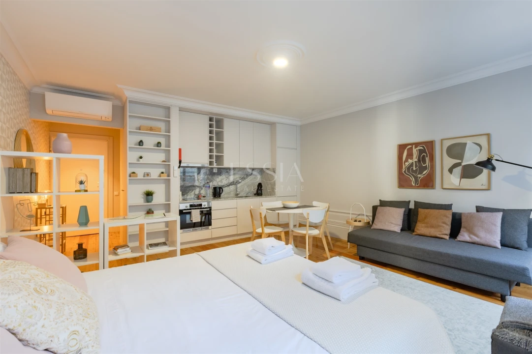 Apartamento T0 para Venda em Cedofeita, Santo Ildefonso, Sé, Miragaia, São Nicolau e Vitória Foto 12