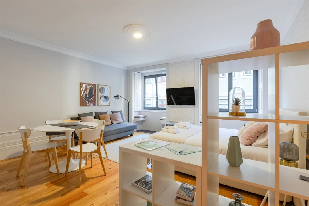 Apartamento T0 para Venda em Cedofeita, Santo Ildefonso, Sé, Miragaia, São Nicolau e Vitória Foto 1