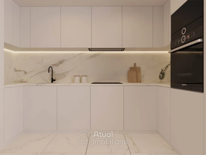 Apartamento T3 para Venda em São Torcato Foto 3