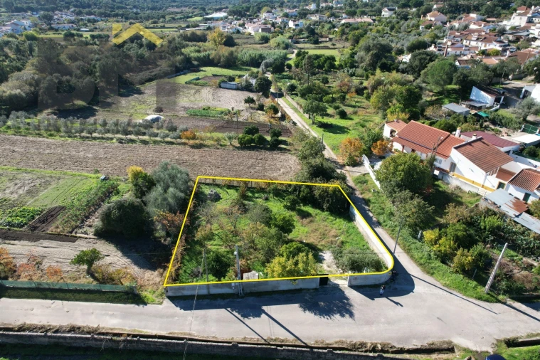 Terreno Agricola ou Rústico para Venda em Margem Foto 2