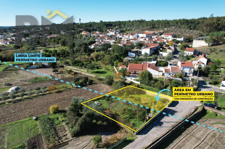 Terreno Agricola ou Rústico para Venda em Margem Foto 19