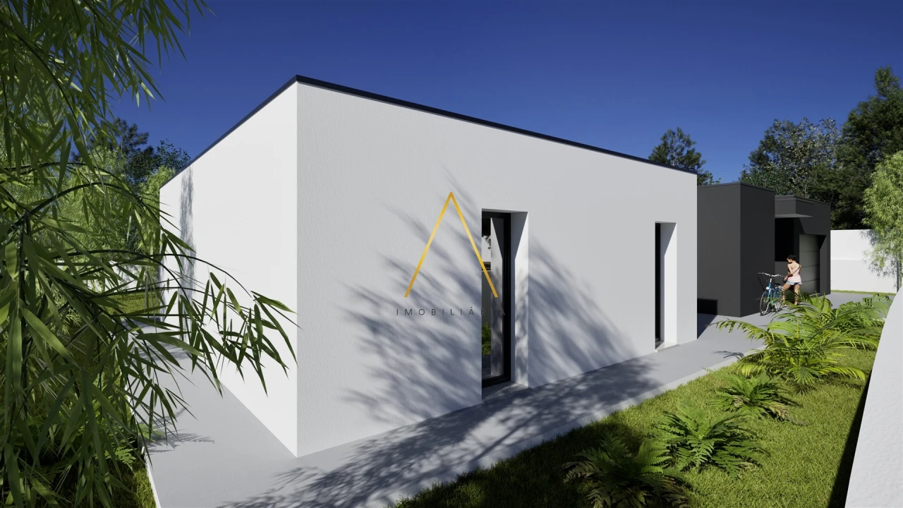 Moradia T3 para Venda em Lordosa Foto 4