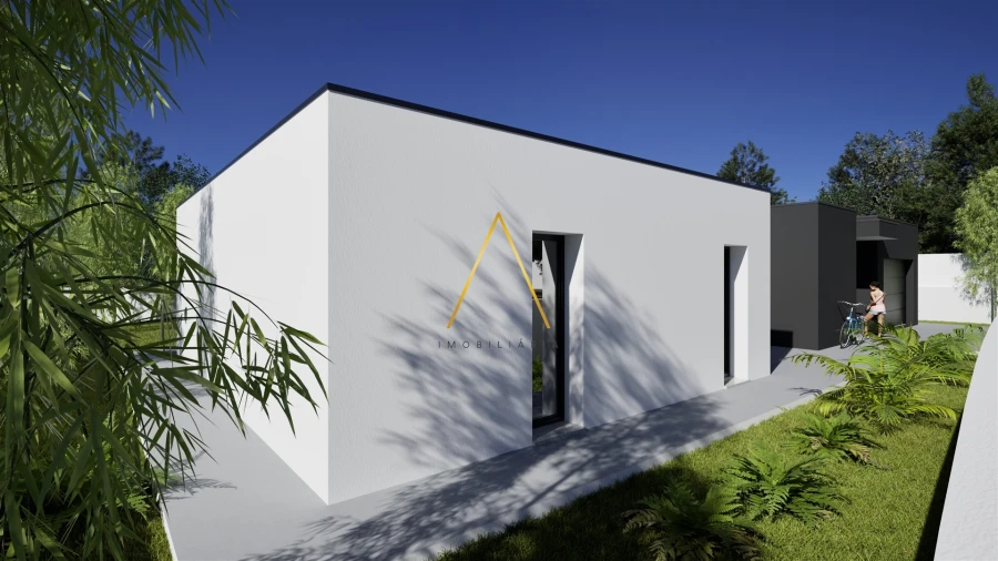 Moradia T3 para Venda em Lordosa Foto 4