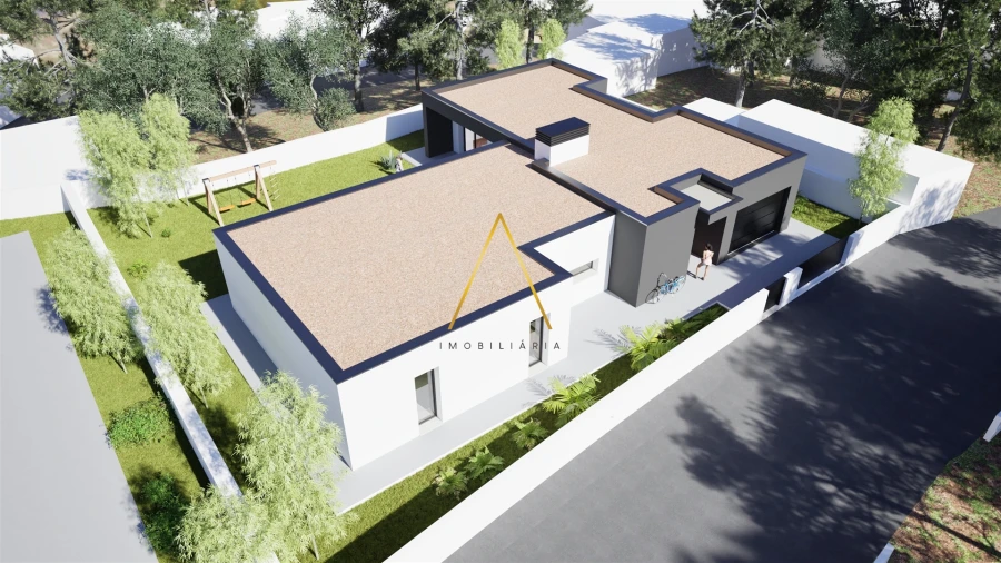 Moradia T3 para Venda em Lordosa Foto 7