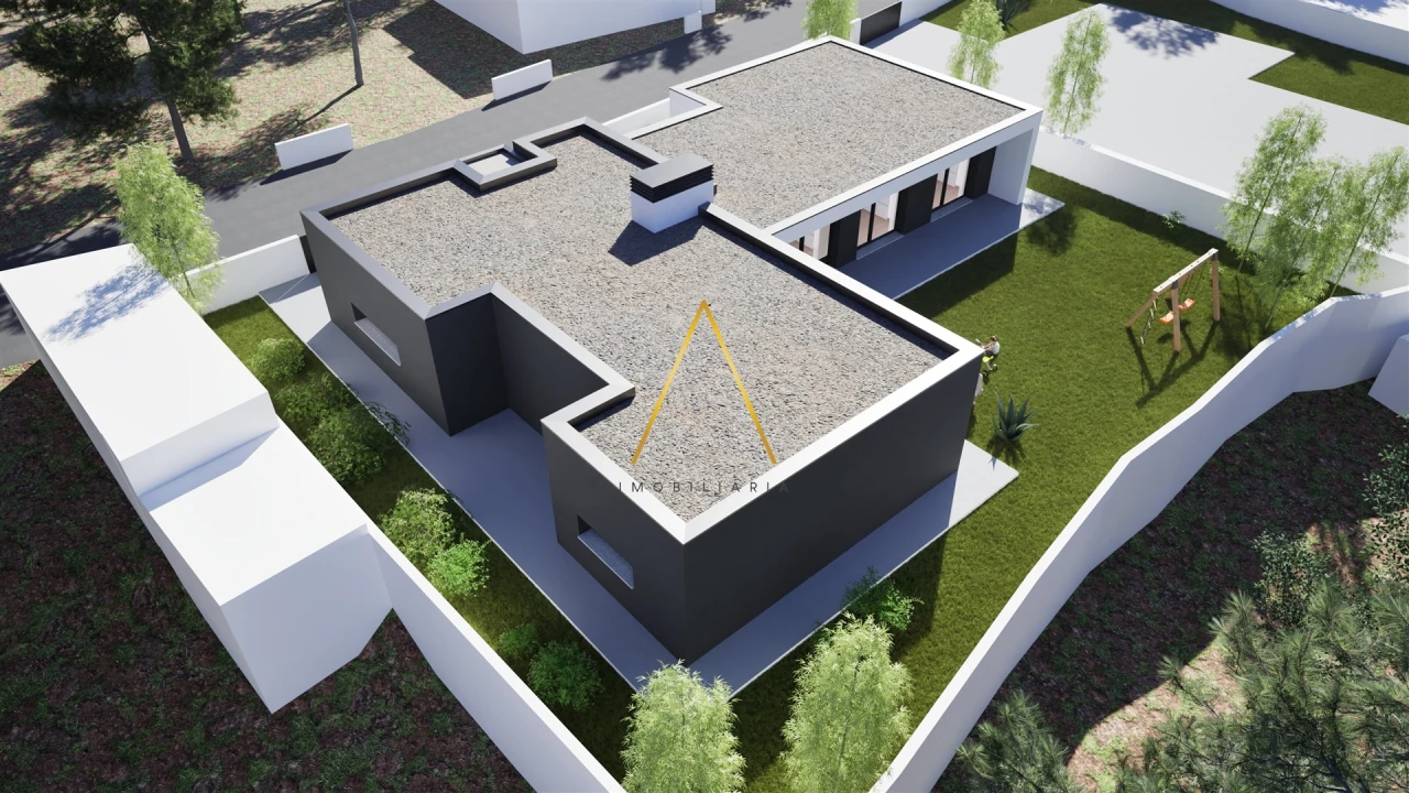 Moradia T3 para Venda em Lordosa Foto 9