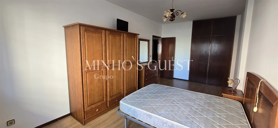 Apartamento T2 para Venda em Póvoa de Varzim, Beiriz e Argivai Foto 9