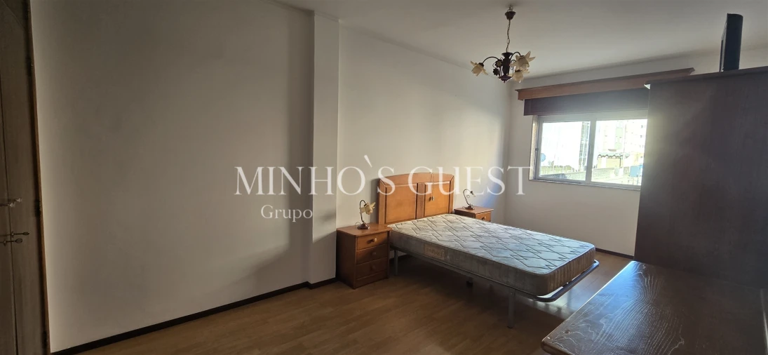 Apartamento T2 para Venda em Póvoa de Varzim, Beiriz e Argivai Foto 8