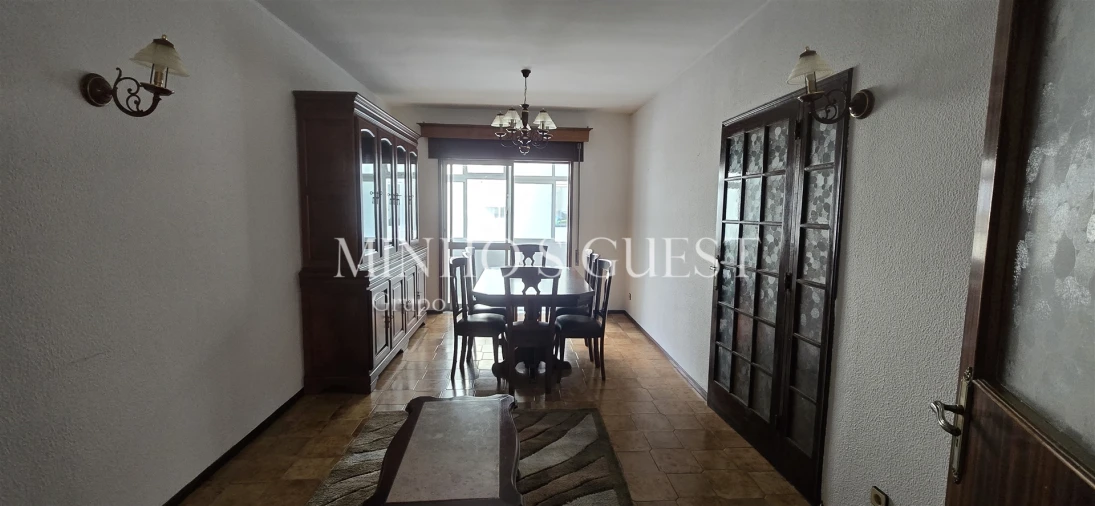 Apartamento T2 para Venda em Póvoa de Varzim, Beiriz e Argivai Foto 3