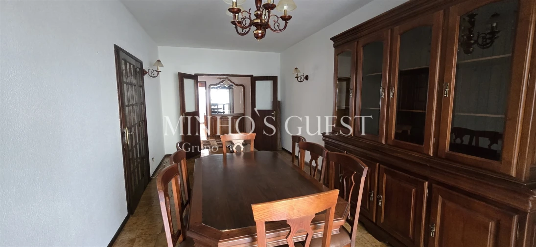 Apartamento T2 para Venda em Póvoa de Varzim, Beiriz e Argivai Foto 4