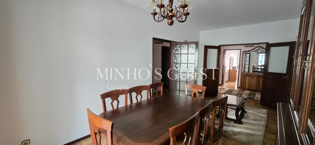 Apartamento T2 para Venda em Póvoa de Varzim, Beiriz e Argivai Foto 5