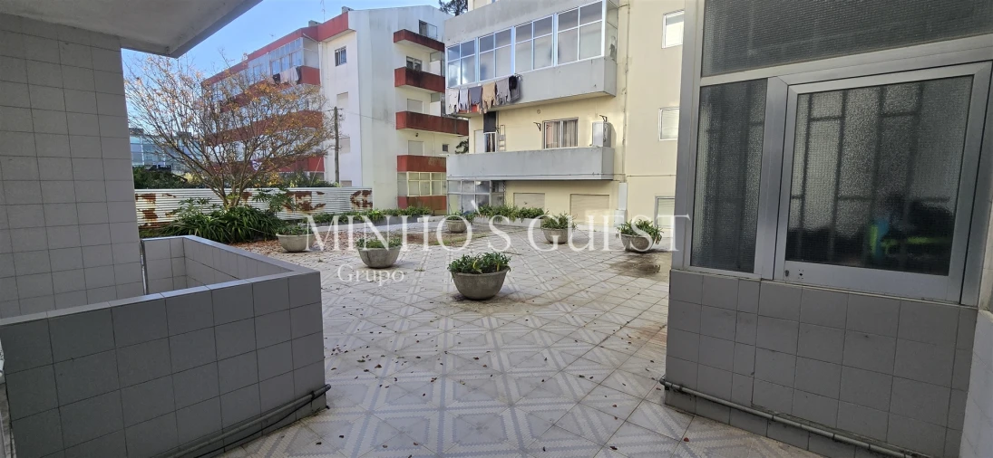 Apartamento T2 para Venda em Póvoa de Varzim, Beiriz e Argivai Foto 19