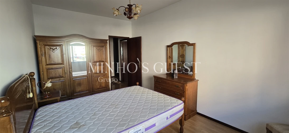 Apartamento T2 para Venda em Póvoa de Varzim, Beiriz e Argivai Foto 7