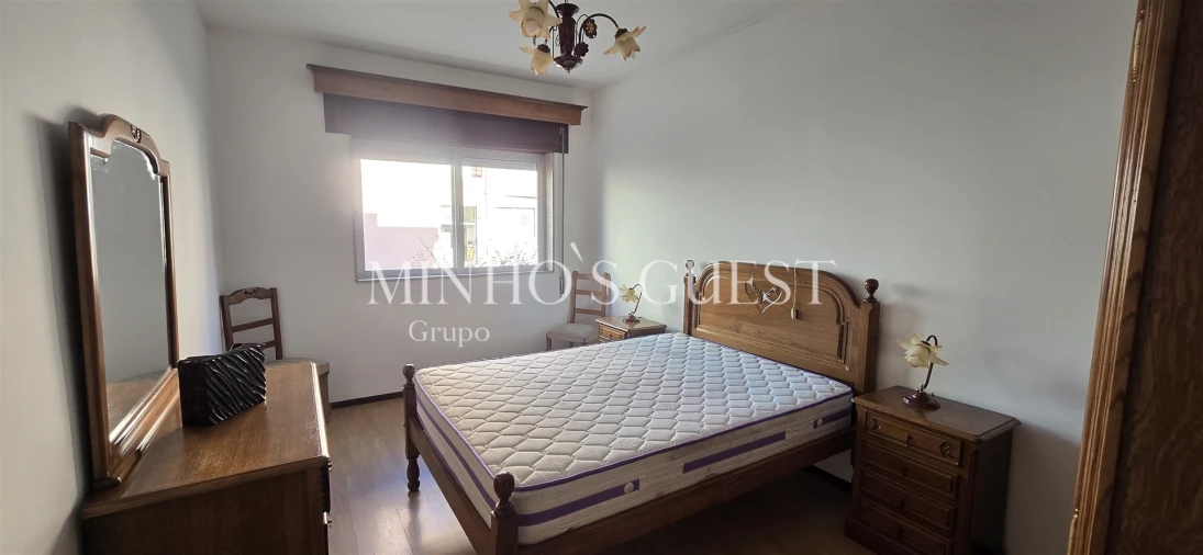 Apartamento T2 para Venda em Póvoa de Varzim, Beiriz e Argivai Foto 6