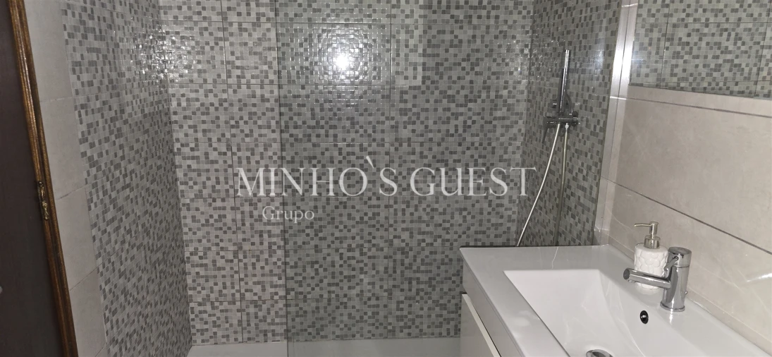 Apartamento T2 para Venda em Póvoa de Varzim, Beiriz e Argivai Foto 10