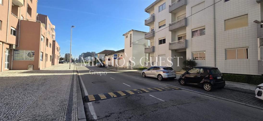 Apartamento T2 para Venda em Póvoa de Varzim, Beiriz e Argivai Foto 24