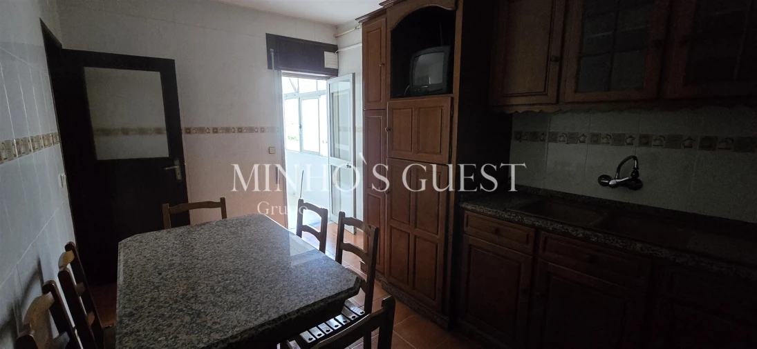 Apartamento T2 para Venda em Póvoa de Varzim, Beiriz e Argivai Foto 17