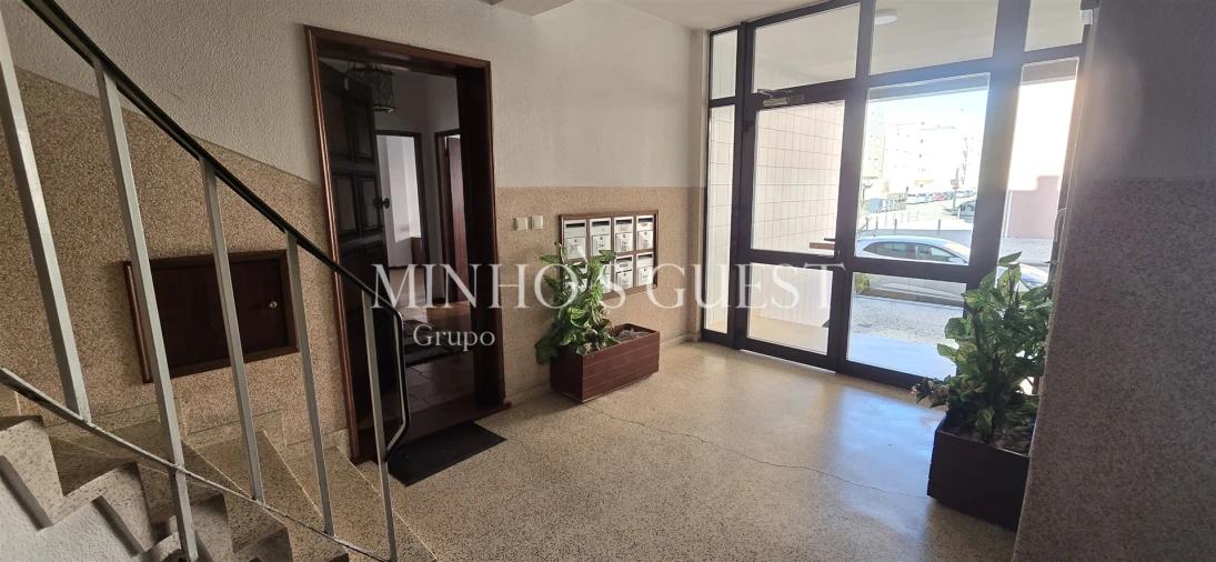 Apartamento T2 para Venda em Póvoa de Varzim, Beiriz e Argivai Foto 21