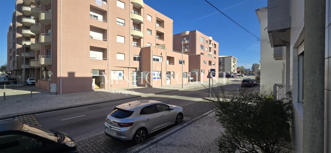 Apartamento T2 para Venda em Póvoa de Varzim, Beiriz e Argivai Foto 20