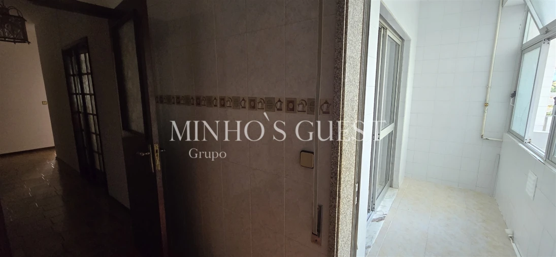 Apartamento T2 para Venda em Póvoa de Varzim, Beiriz e Argivai Foto 18