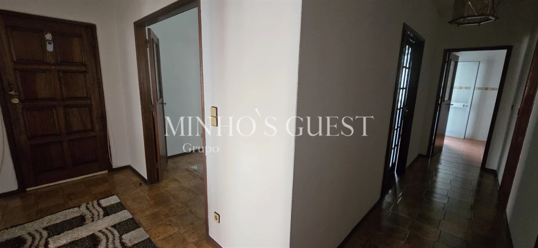 Apartamento T2 para Venda em Póvoa de Varzim, Beiriz e Argivai Foto 13