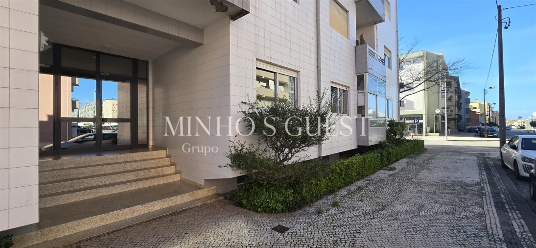 Apartamento T2 para Venda em Póvoa de Varzim, Beiriz e Argivai Foto 22