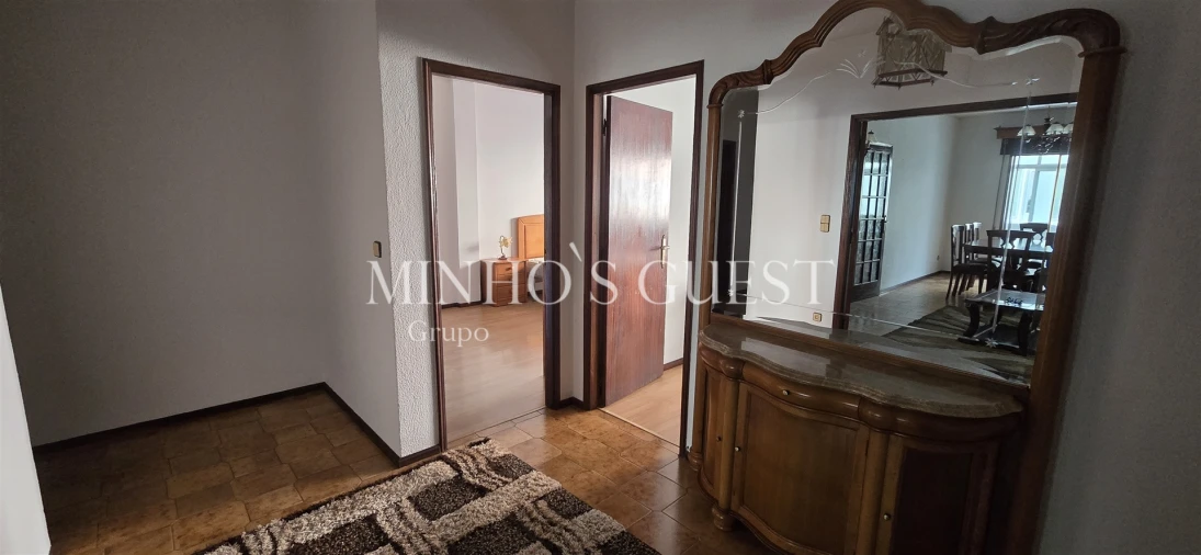 Apartamento T2 para Venda em Póvoa de Varzim, Beiriz e Argivai Foto 12