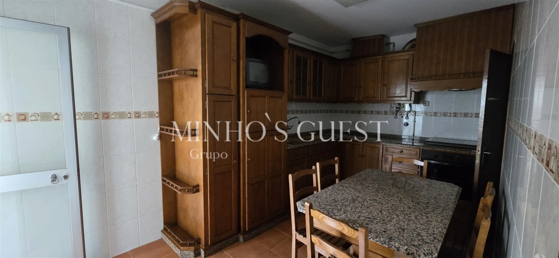 Apartamento T2 para Venda em Póvoa de Varzim, Beiriz e Argivai Foto 14