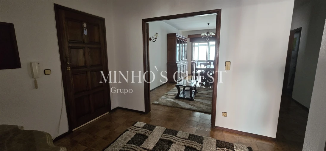 Apartamento T2 para Venda em Póvoa de Varzim, Beiriz e Argivai Foto 11