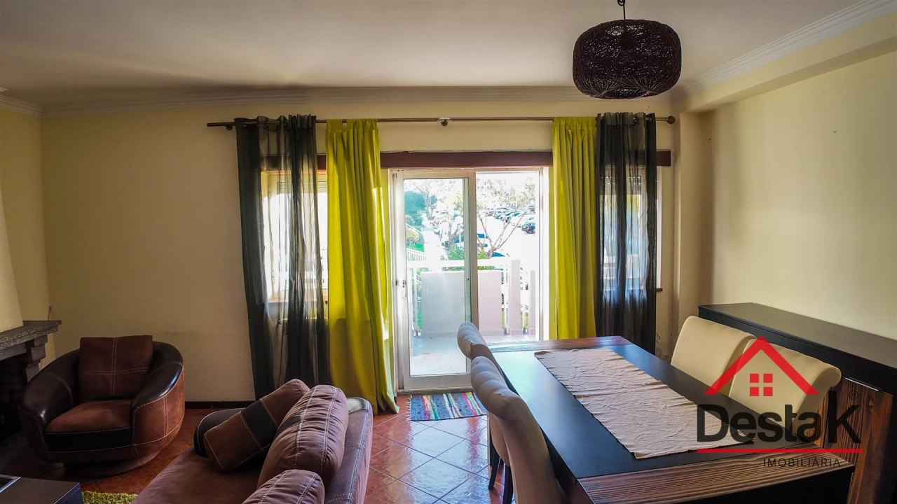 Apartamento T3 para Arrendamento em Viseu Foto 9