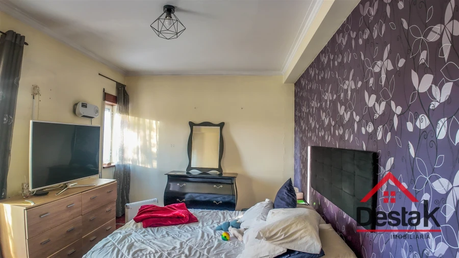 Apartamento T3 para Arrendamento em Viseu Foto 11