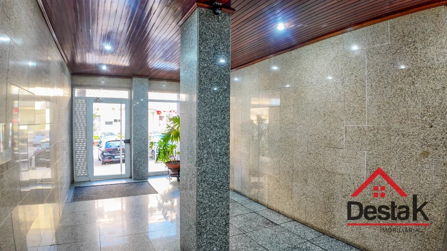 Apartamento T3 para Arrendamento em Viseu Foto 20