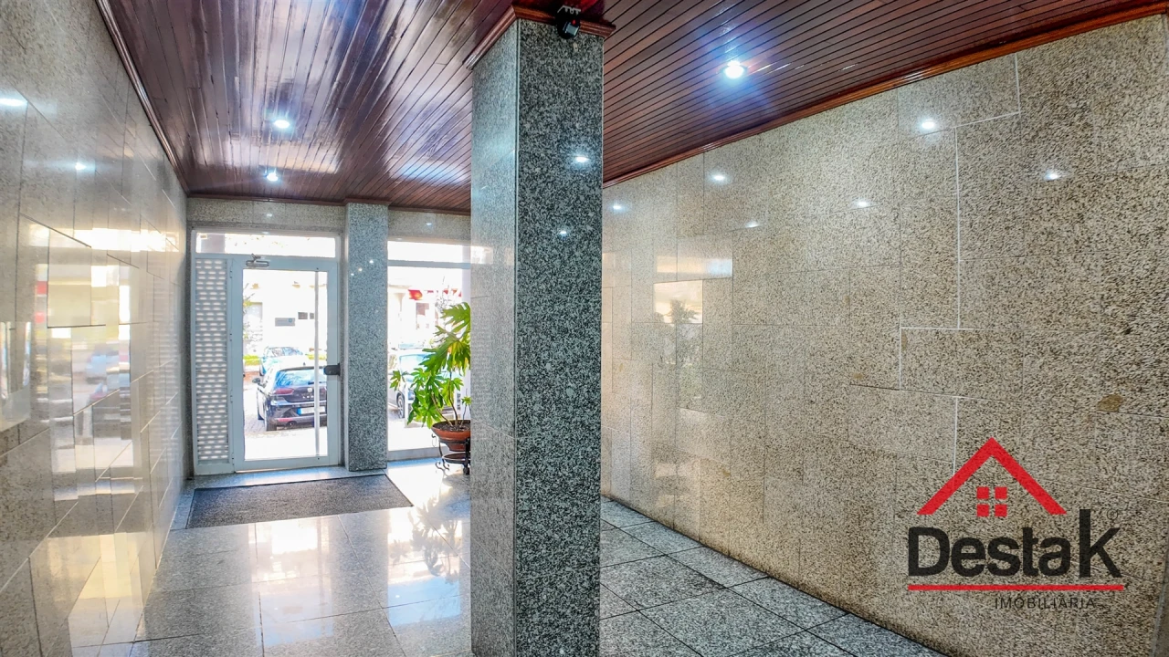 Apartamento T3 para Arrendamento em Viseu Foto 20