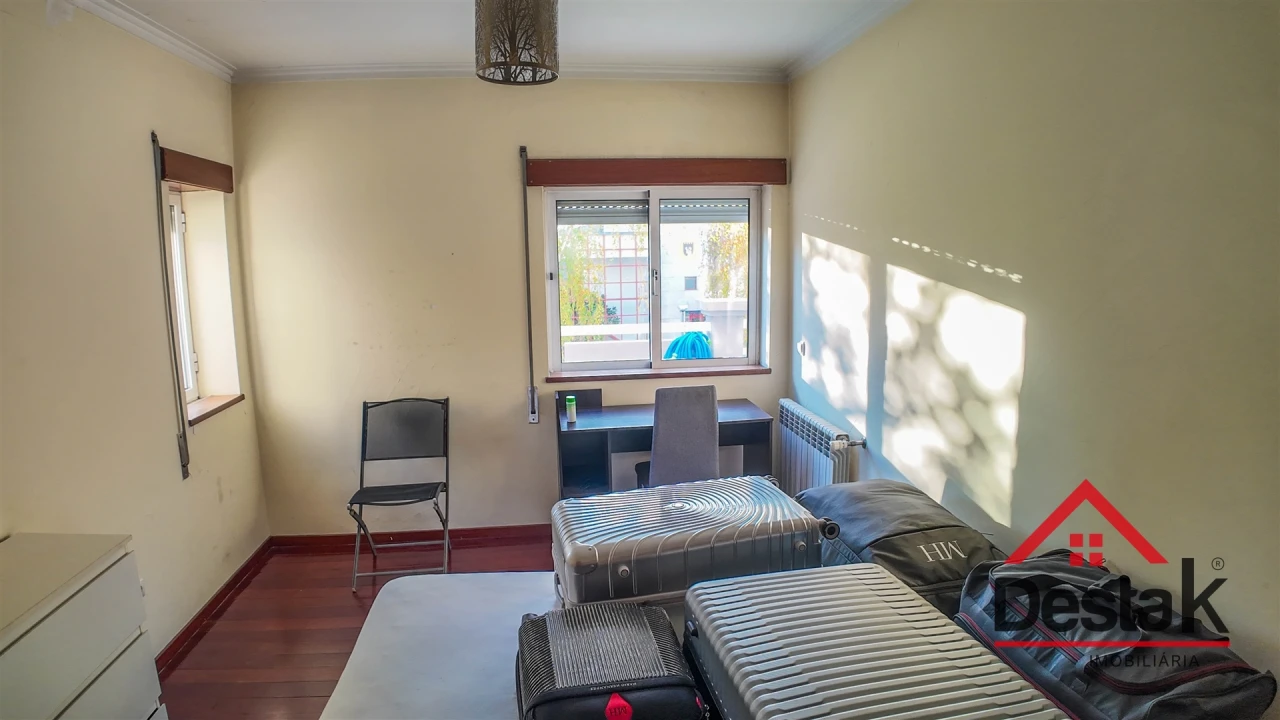 Apartamento T3 para Arrendamento em Viseu Foto 19