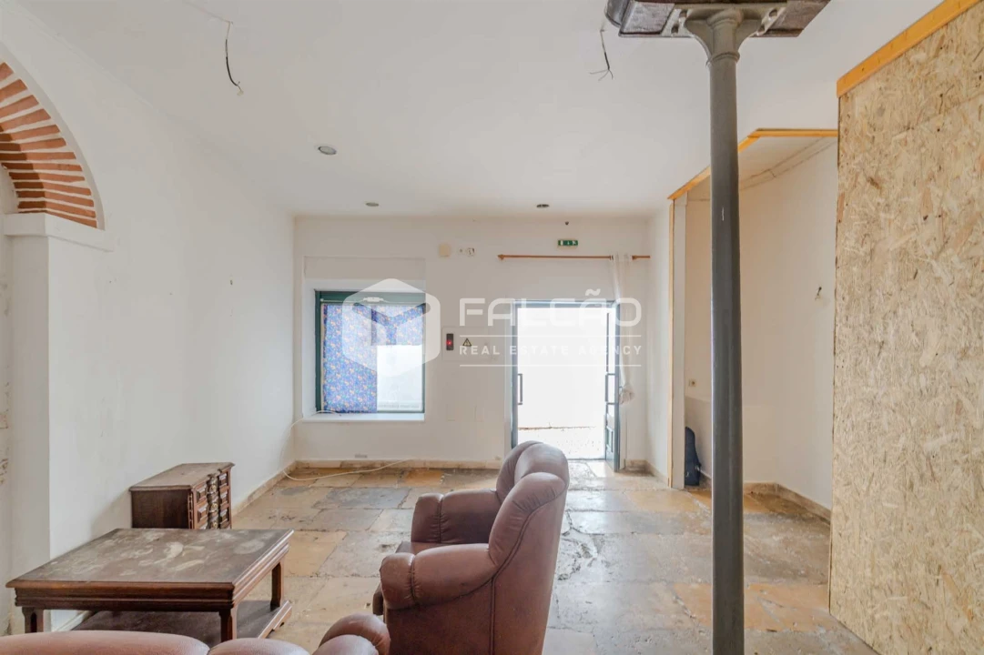 Loja para Venda em Marvila, Ribeira Santarém, São Salvador, São Nicolau Foto 14