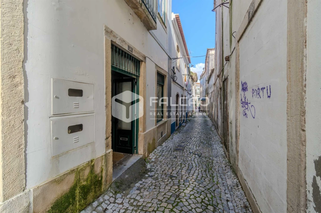 Loja para Venda em Marvila, Ribeira Santarém, São Salvador, São Nicolau Foto 8